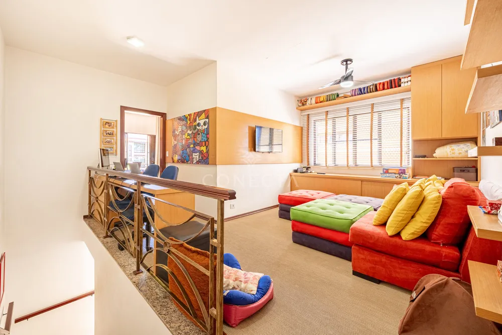 Casa, 4 quartos, 341 m² - Foto 3