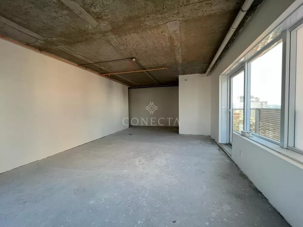 Sala-Conjunto, 92 m² - Foto 1