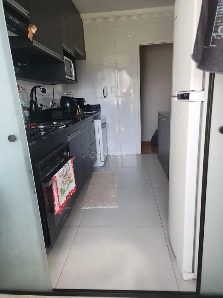 Apartamento, 3 quartos, 80 m² - Foto 2