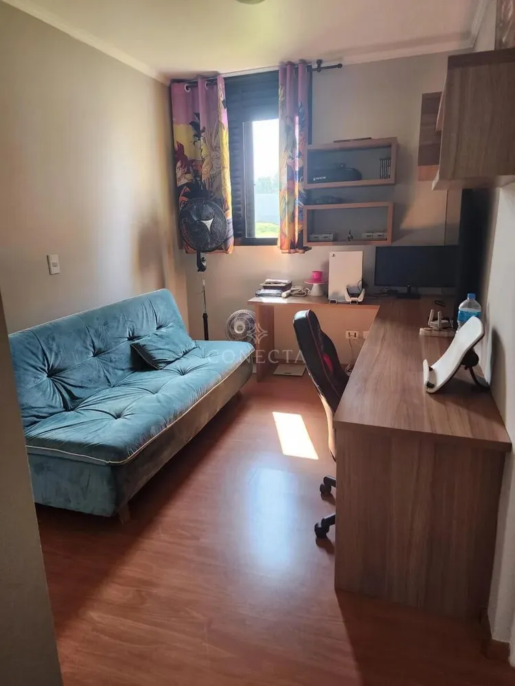Apartamento, 3 quartos, 80 m² - Foto 1