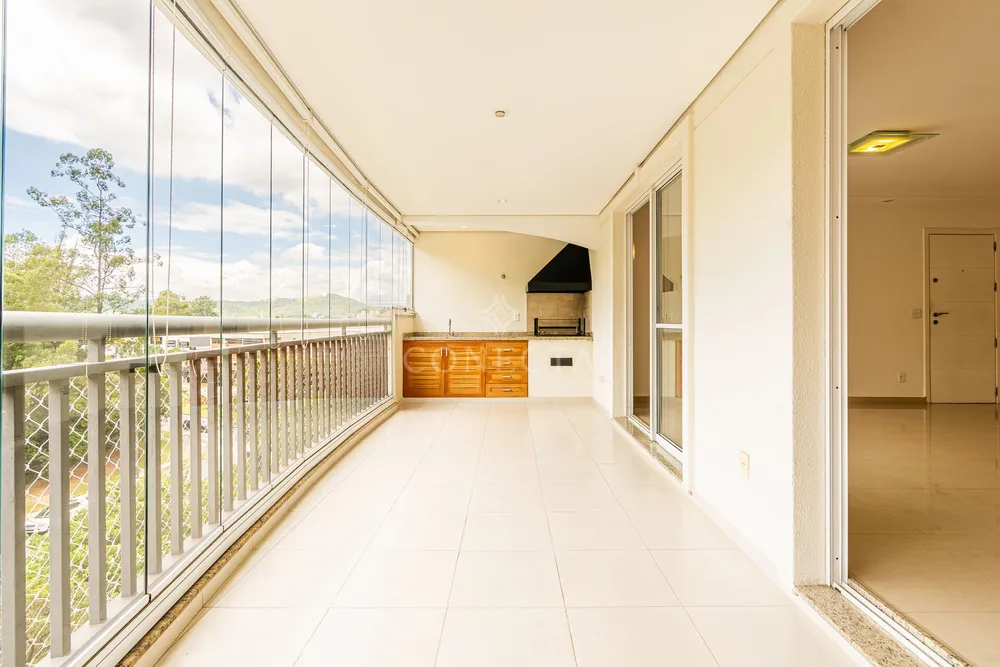Apartamento, 3 quartos, 167 m² - Foto 3