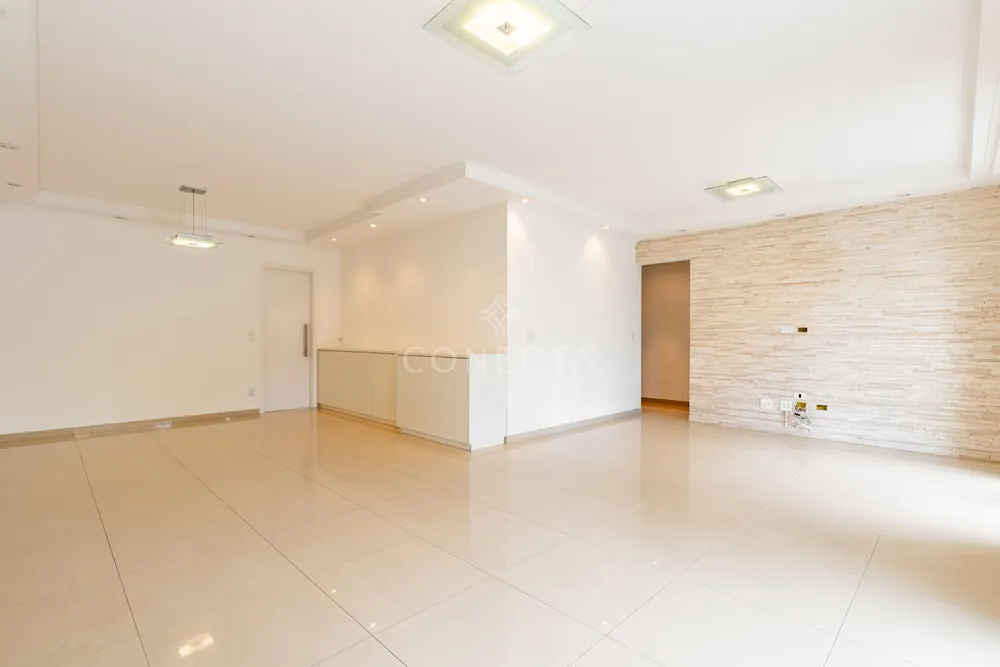 Apartamento, 3 quartos, 167 m² - Foto 1