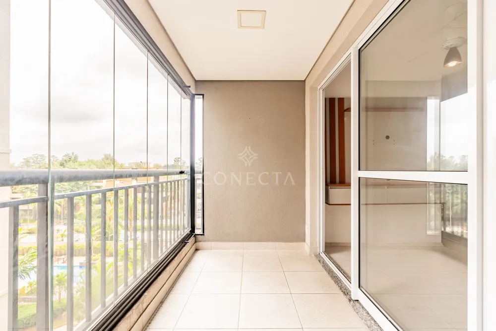 Apartamento, 2 quartos, 62 m² - Foto 4