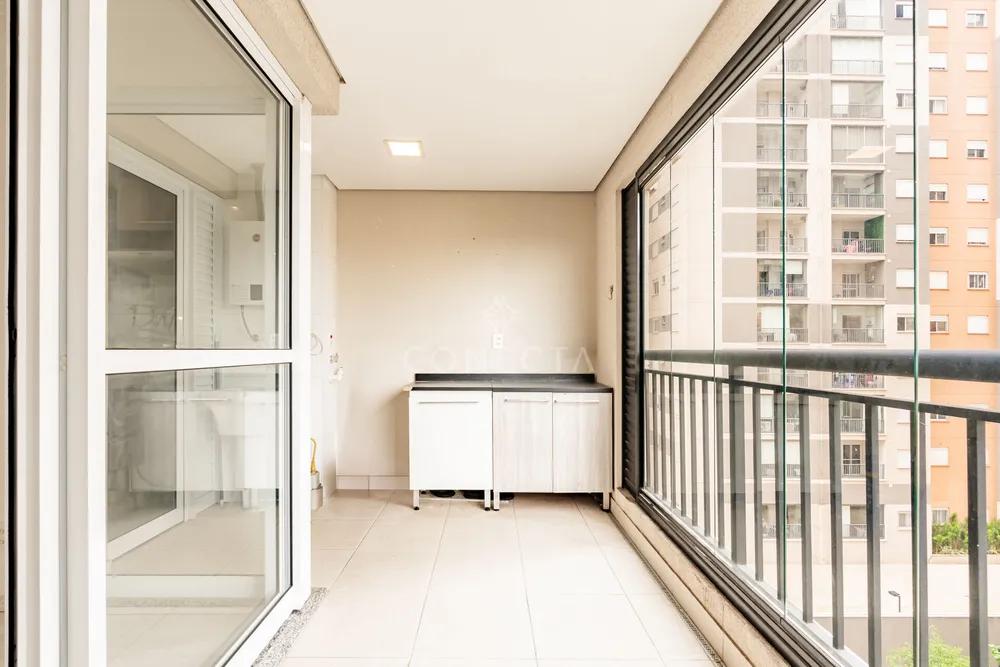 Apartamento, 2 quartos, 62 m² - Foto 2