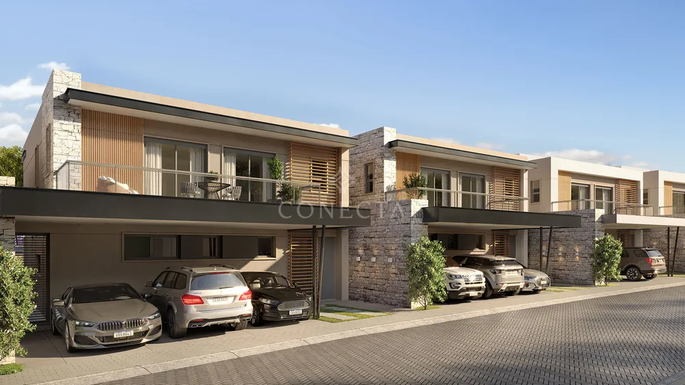Casa, 3 quartos, 310 m² - Foto 1