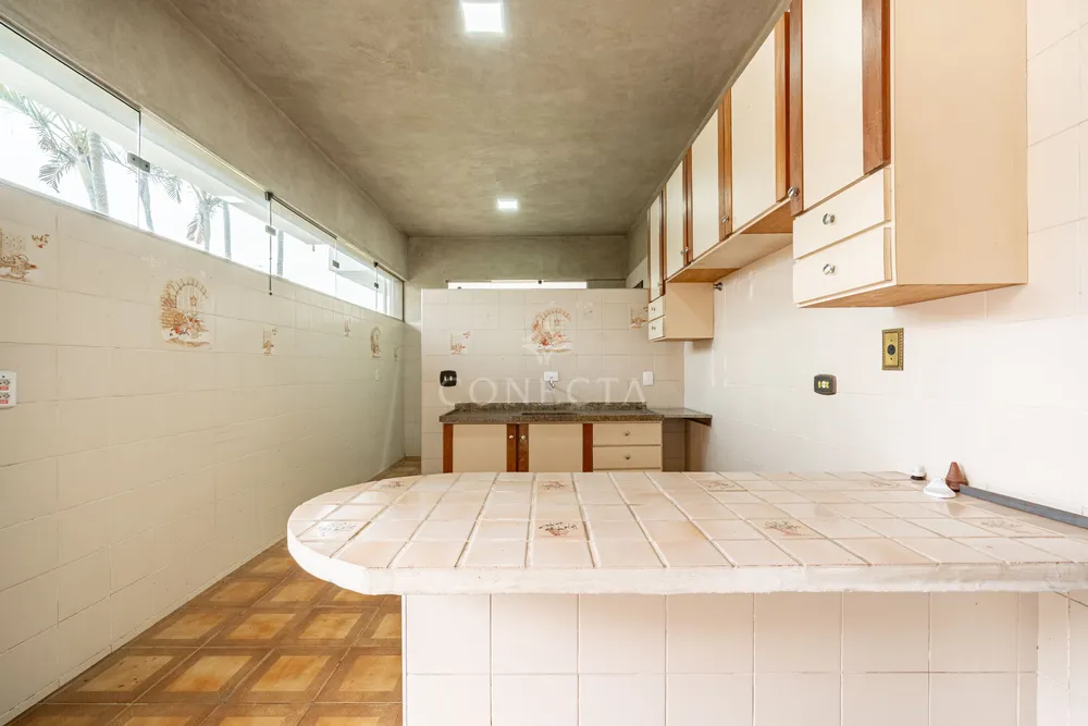 Casa, 4 quartos, 500 m² - Foto 1