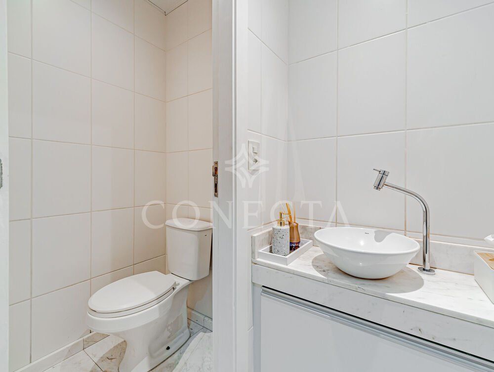 Sala-Conjunto, 47 m² - Foto 2