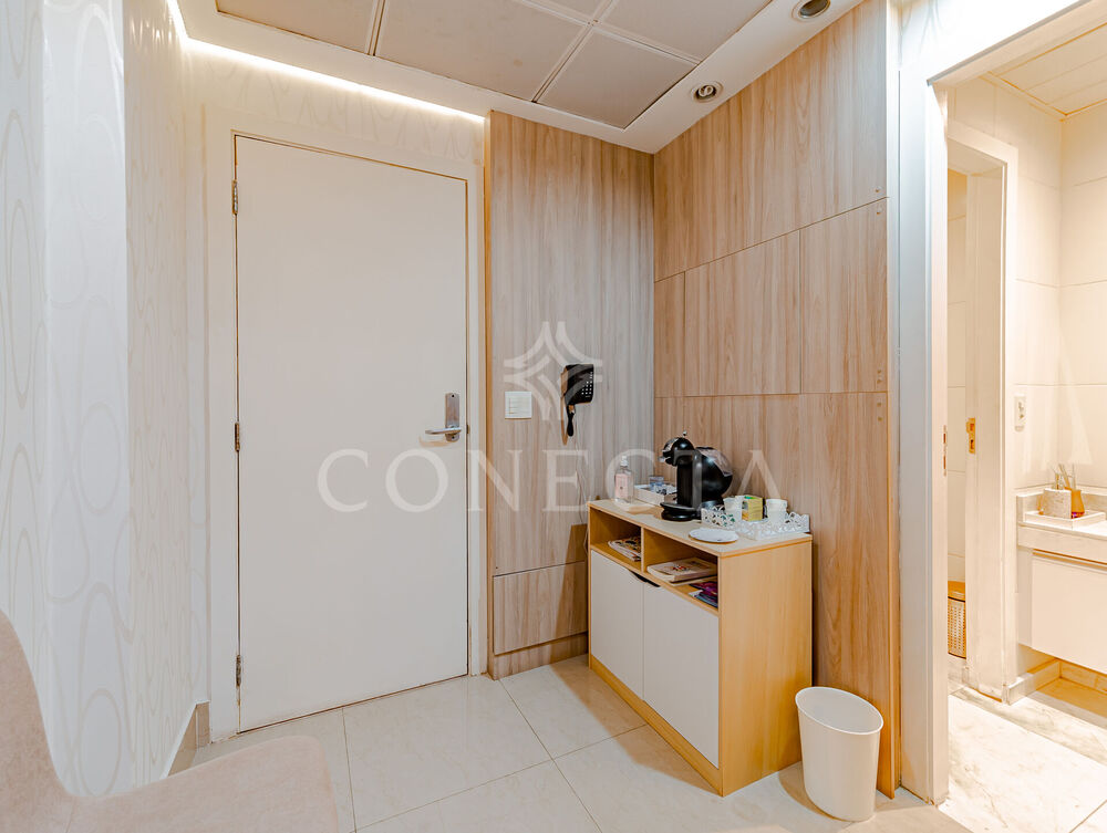 Sala-Conjunto, 47 m² - Foto 4