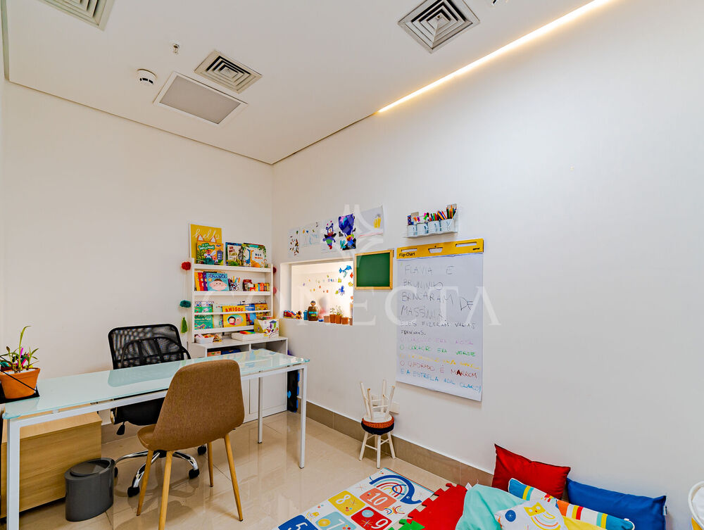 Sala-Conjunto, 47 m² - Foto 1