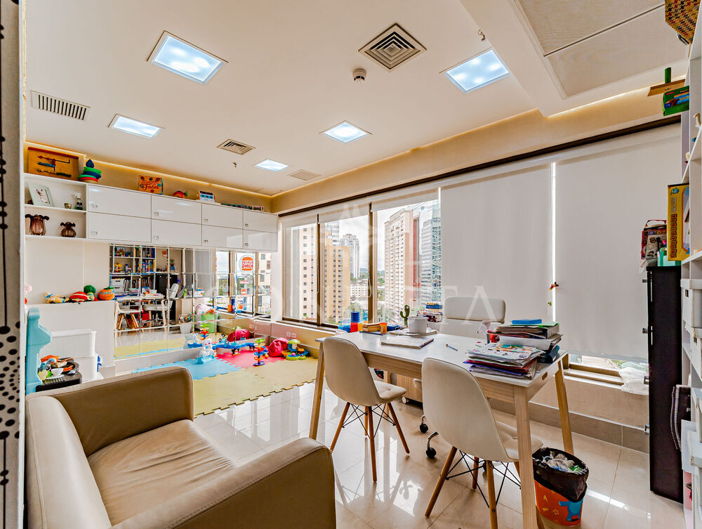 Sala-Conjunto, 47 m² - Foto 3