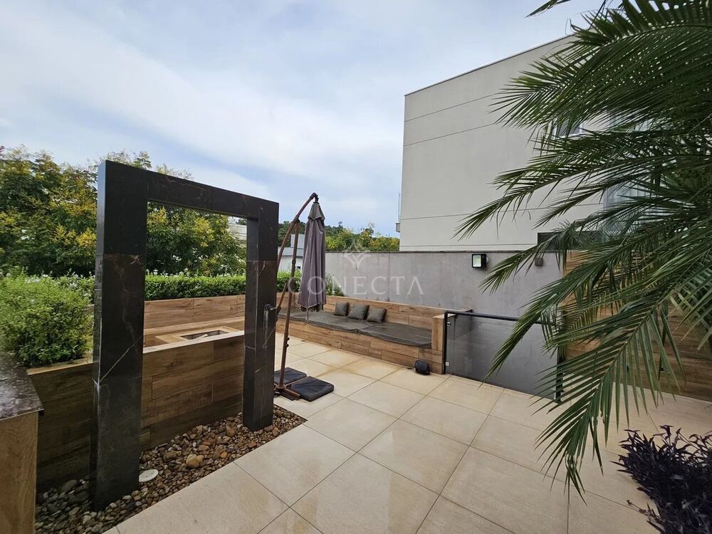 Casa para alugar com 4 quartos, 457m² - Foto 4