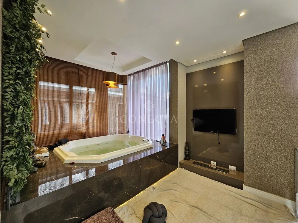 Casa para alugar com 4 quartos, 457m² - Foto 3