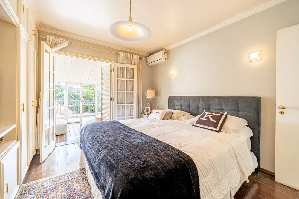 Casa, 4 quartos, 400 m² - Foto 3