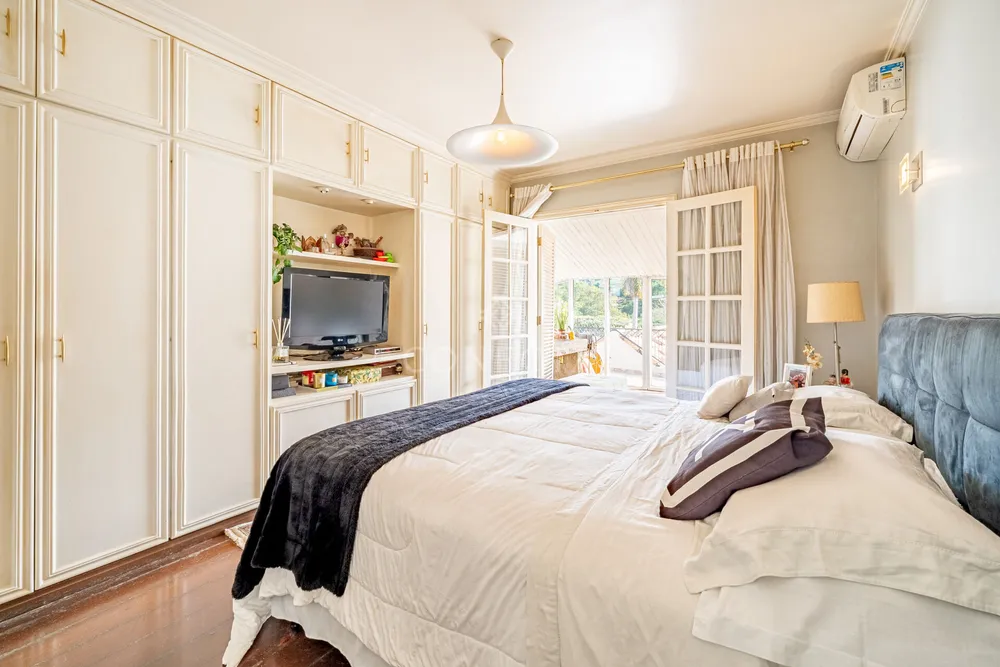 Casa, 4 quartos, 400 m² - Foto 1