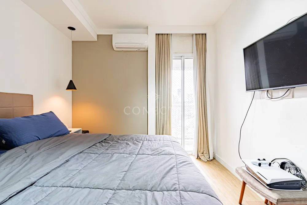 Apartamento, 1 quarto, 50 m² - Foto 4