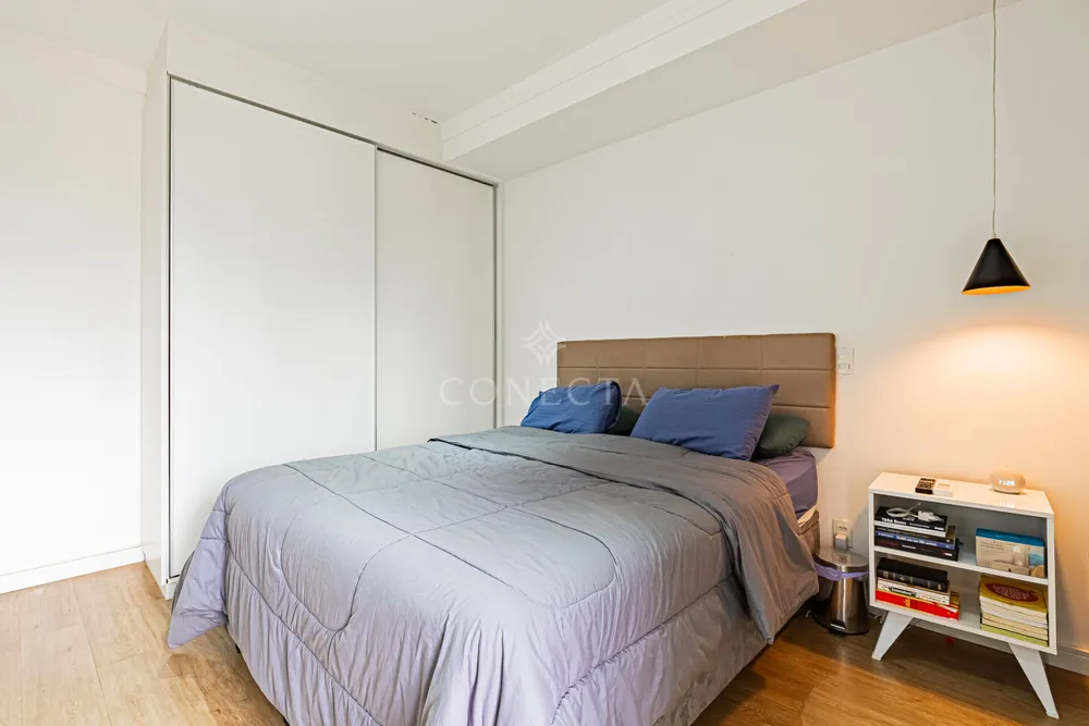 Apartamento, 1 quarto, 50 m² - Foto 1