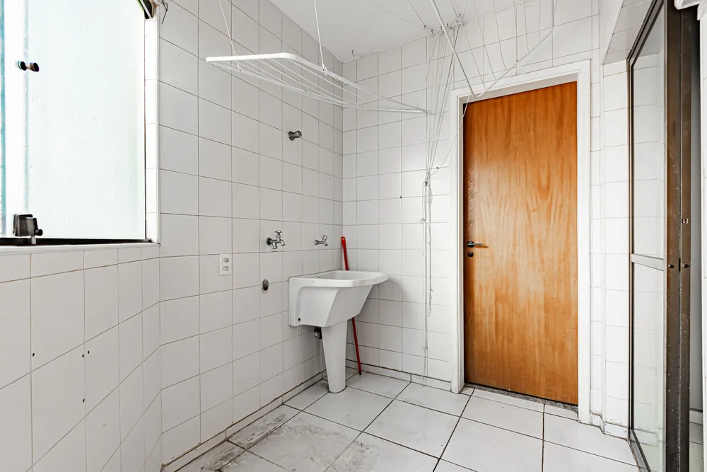 Apartamento, 3 quartos, 127 m² - Foto 1