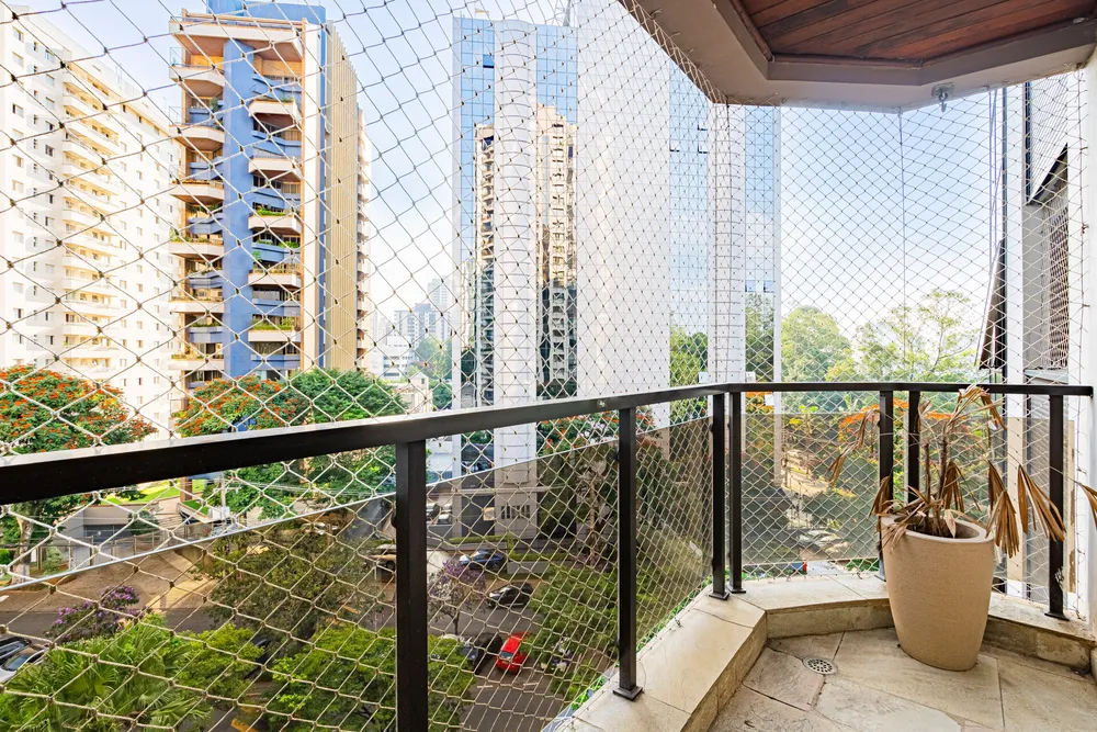 Apartamento, 3 quartos, 127 m² - Foto 3