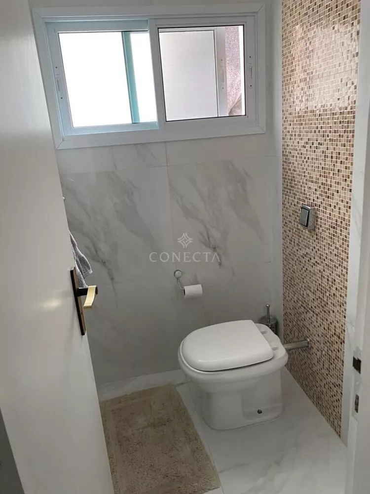 Casa à venda com 4 quartos, 315m² - Foto 14