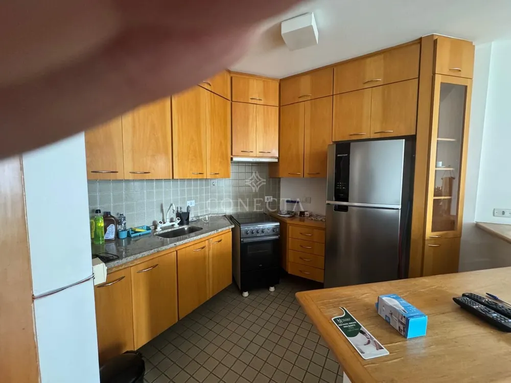 Apartamento, 1 quarto, 57 m² - Foto 3