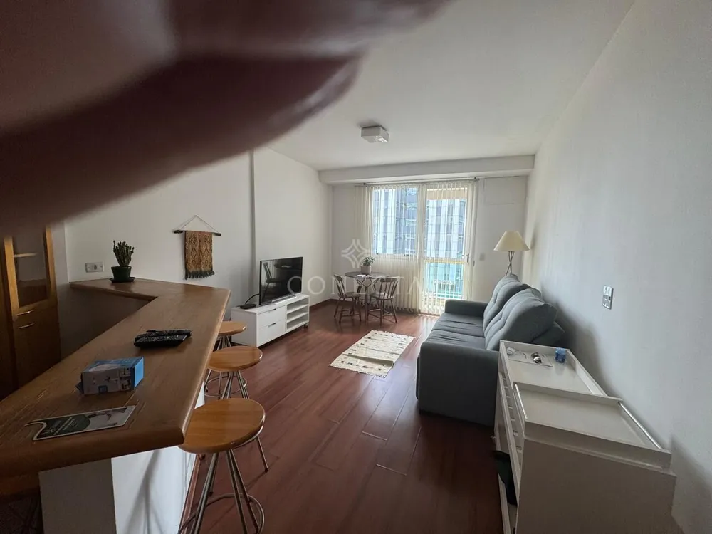 Apartamento, 1 quarto, 57 m² - Foto 2