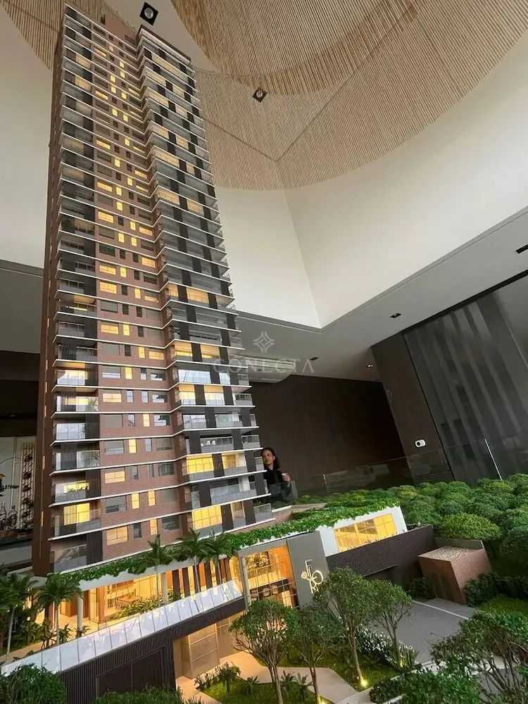 Apartamento, 4 quartos, 420 m² - Foto 5
