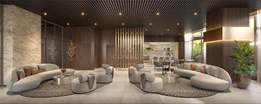 Apartamento, 4 quartos, 420 m² - Foto 3