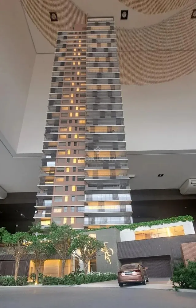 Apartamento, 4 quartos, 420 m² - Foto 1