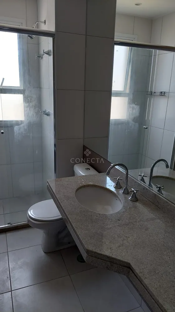 Apartamento, 3 quartos, 96 m² - Foto 1