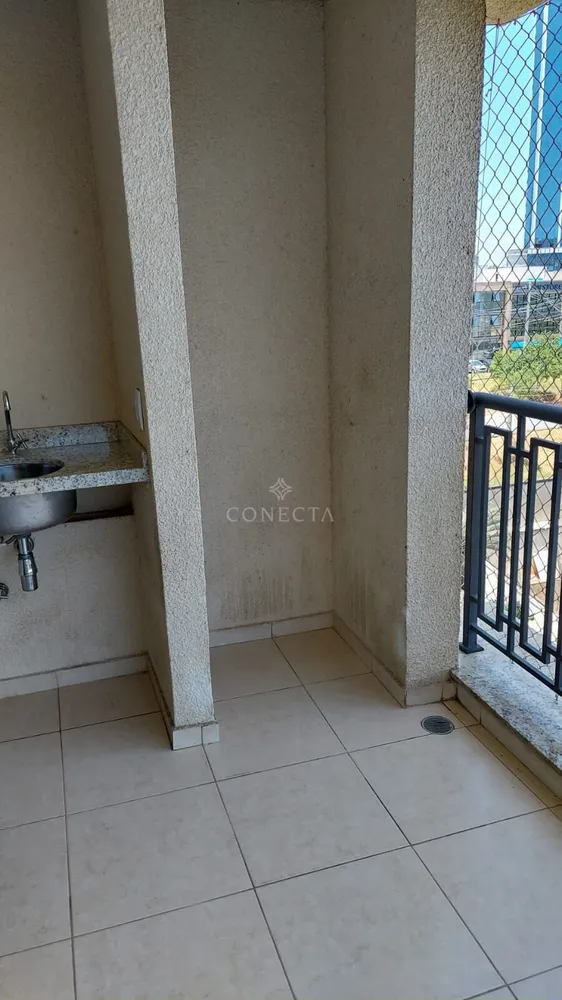 Apartamento, 3 quartos, 96 m² - Foto 3