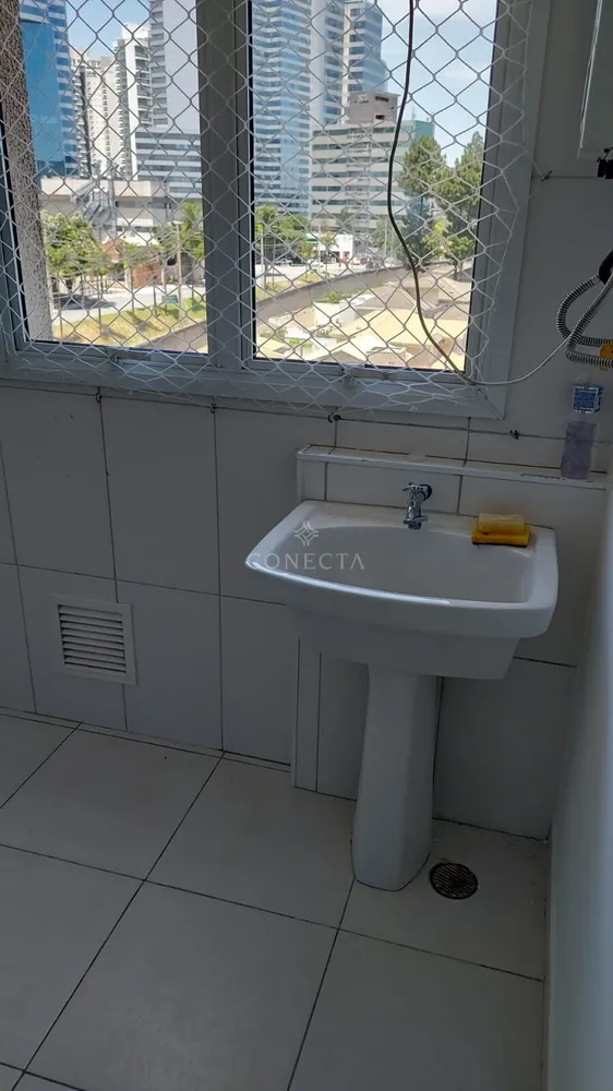 Apartamento, 3 quartos, 96 m² - Foto 4
