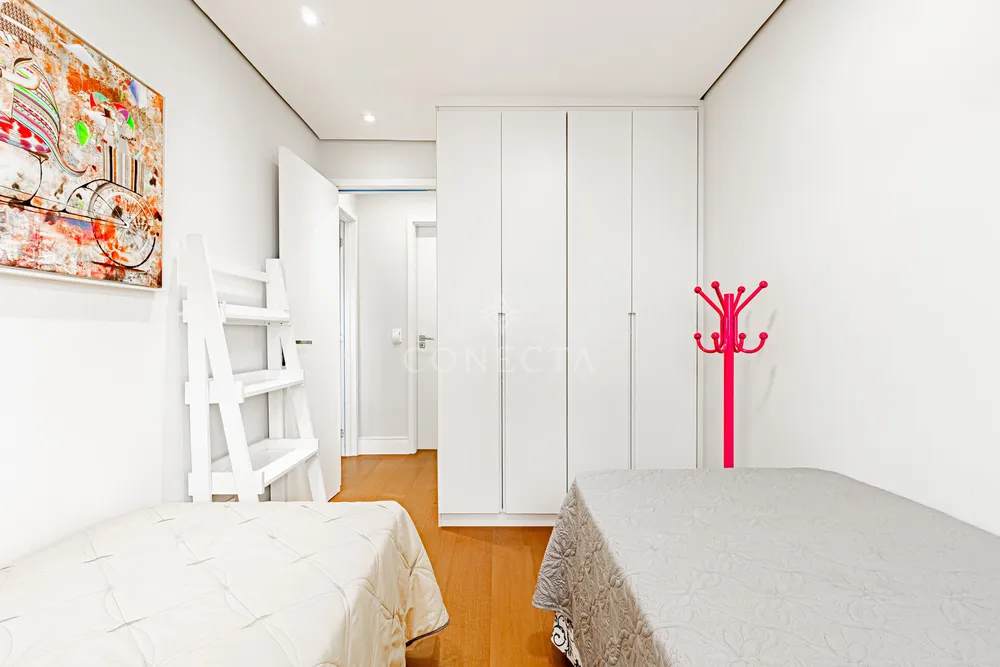 Apartamento, 3 quartos, 110 m² - Foto 1
