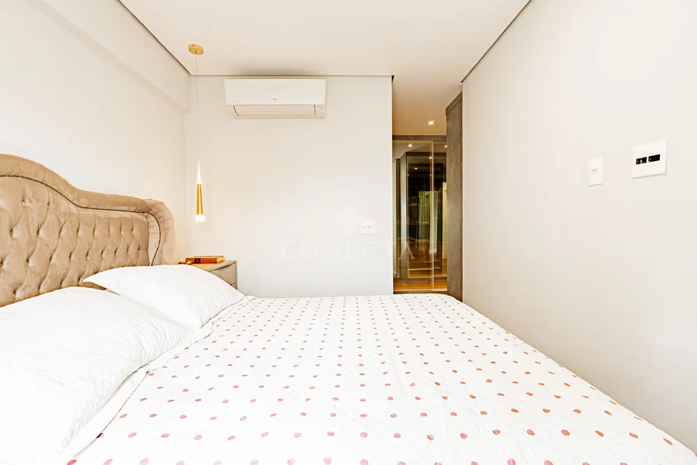 Apartamento, 3 quartos, 110 m² - Foto 2