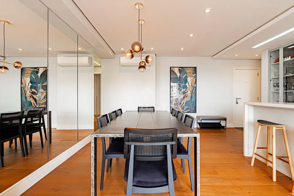 Apartamento, 3 quartos, 110 m² - Foto 4