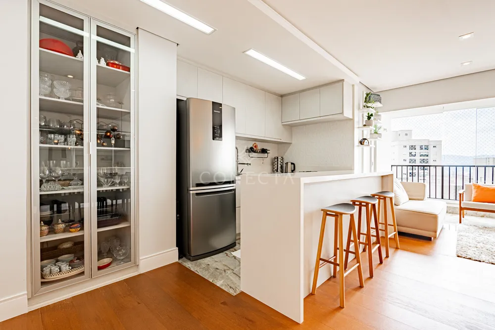 Apartamento, 3 quartos, 110 m² - Foto 3