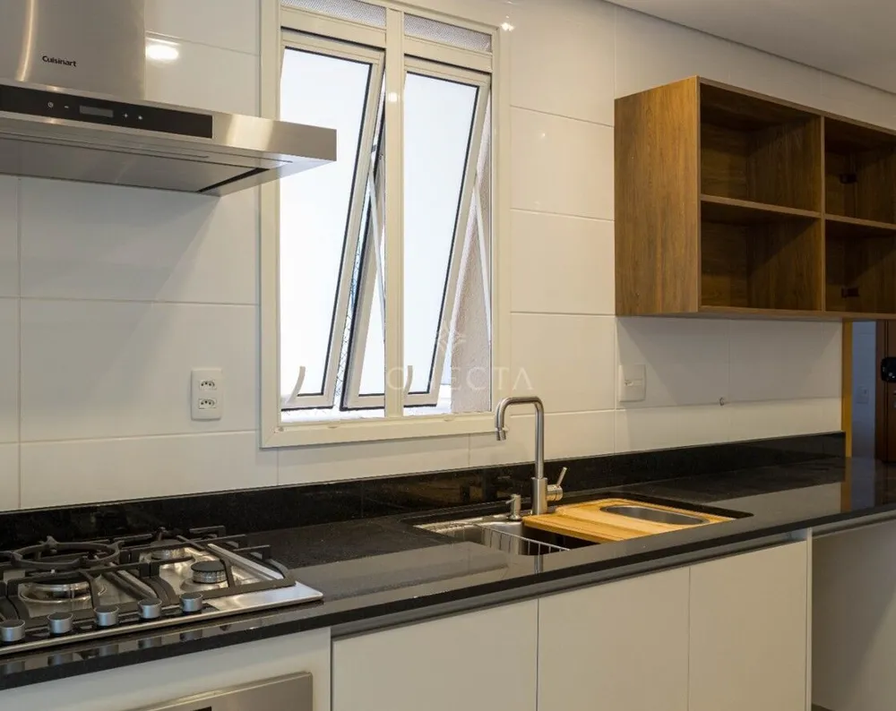 Apartamento, 3 quartos, 170 m² - Foto 2