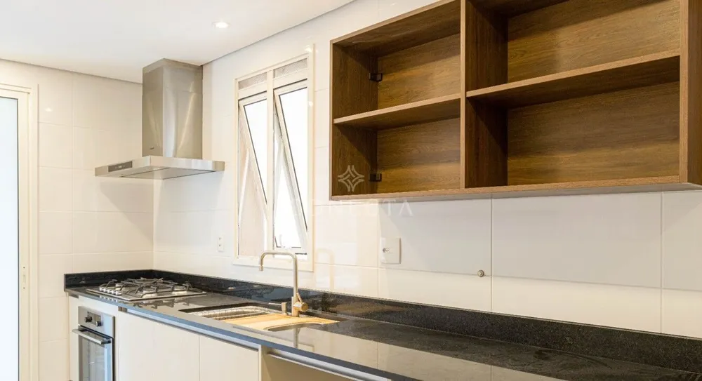 Apartamento, 3 quartos, 170 m² - Foto 4