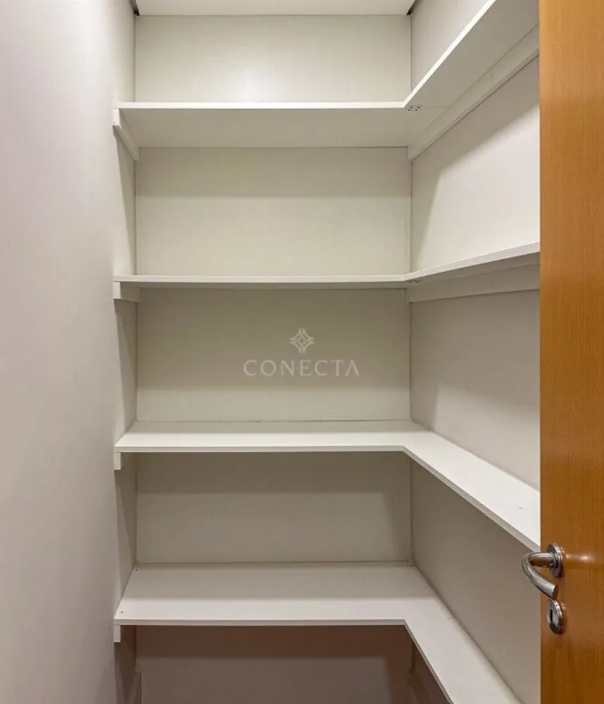 Apartamento, 3 quartos, 170 m² - Foto 3
