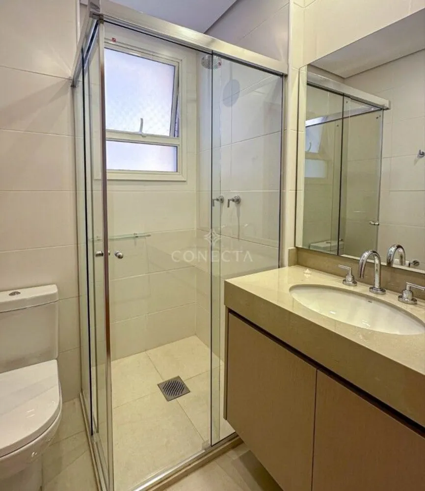 Apartamento, 3 quartos, 170 m² - Foto 1