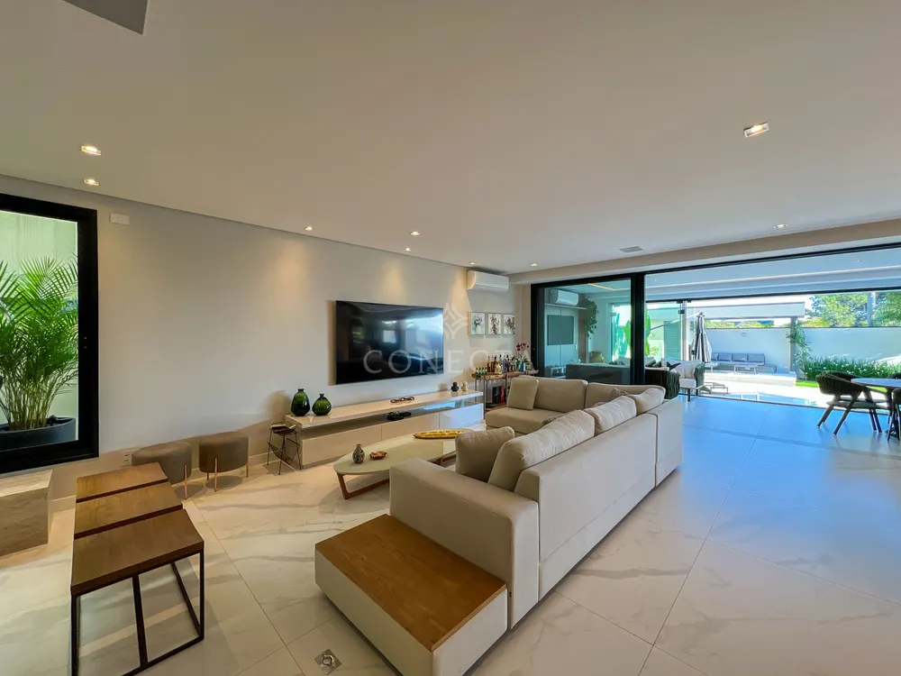Casa, 4 quartos, 573 m² - Foto 4