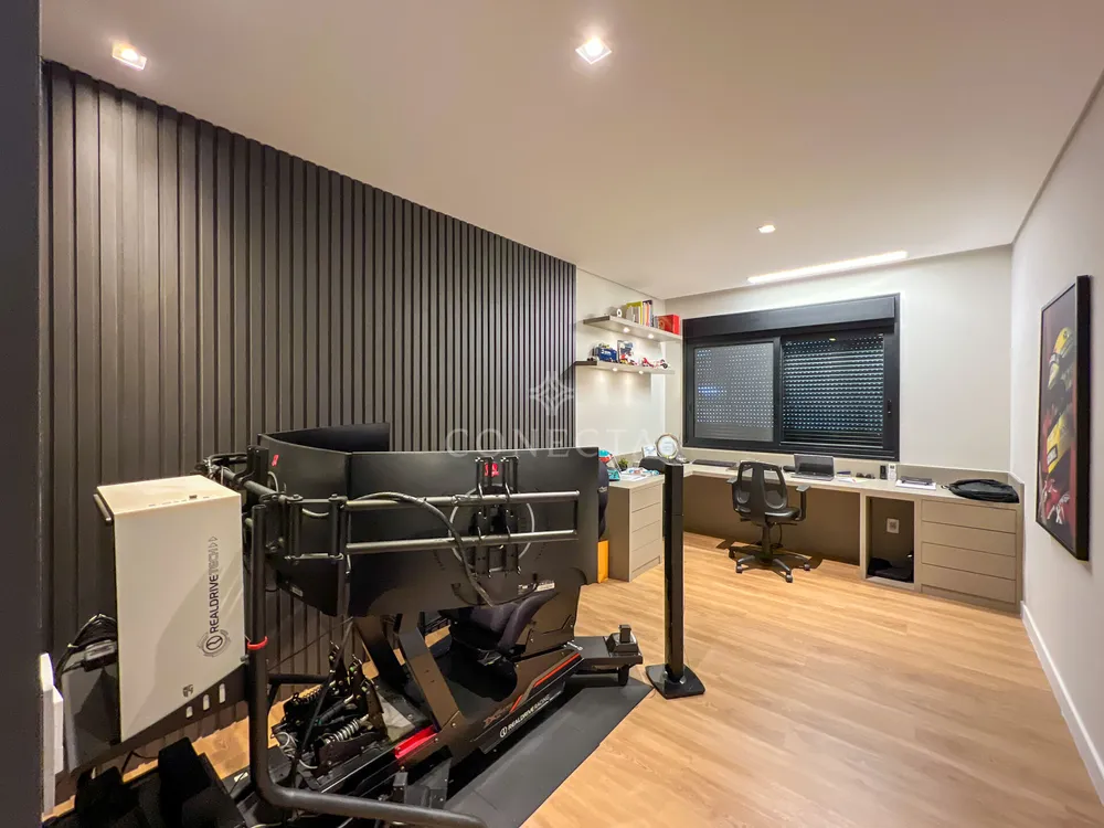 Casa, 4 quartos, 573 m² - Foto 2