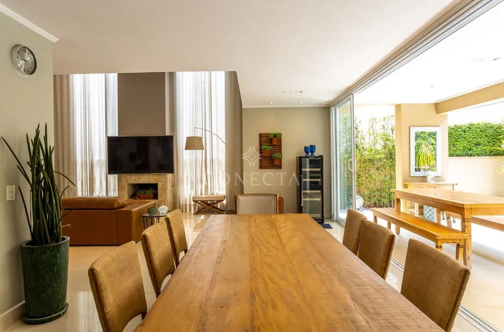 Casa, 5 quartos, 340 m² - Foto 3