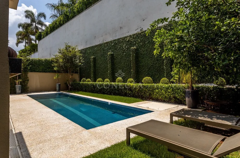 Casa, 5 quartos, 340 m² - Foto 1