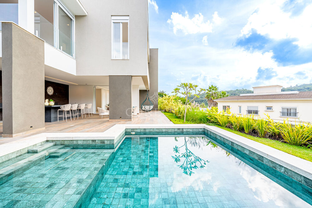 Casa, 4 quartos, 550 m² - Foto 4