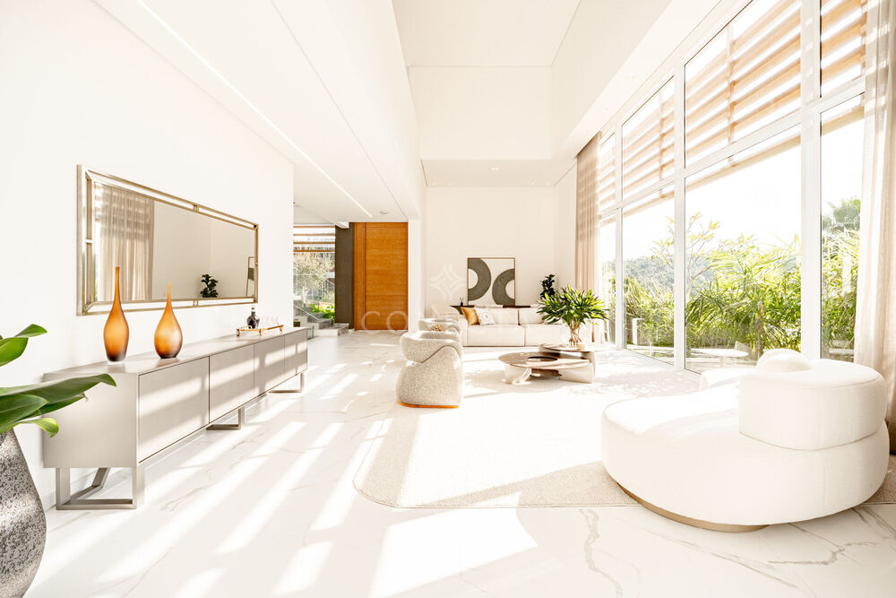 Casa, 4 quartos, 550 m² - Foto 3