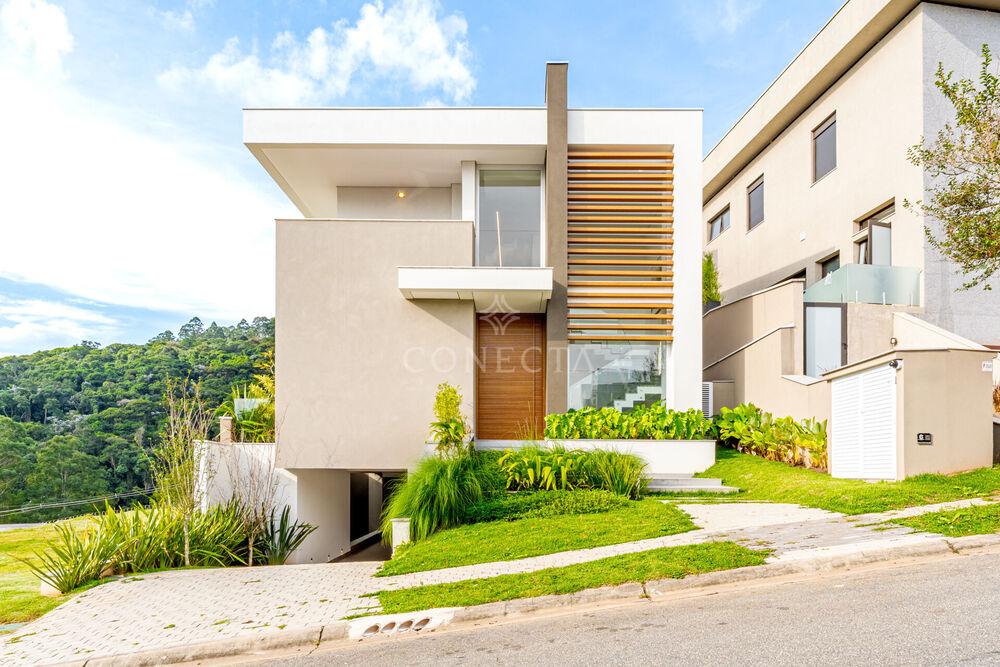Casa, 4 quartos, 550 m² - Foto 1