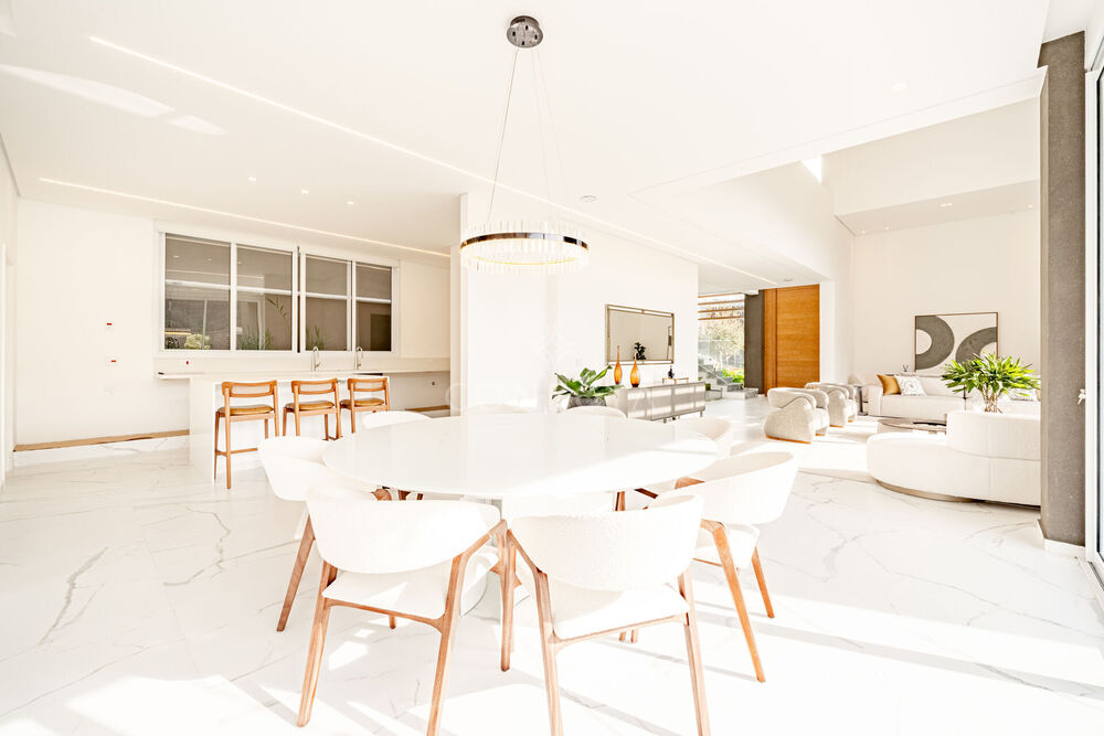 Casa, 4 quartos, 550 m² - Foto 2