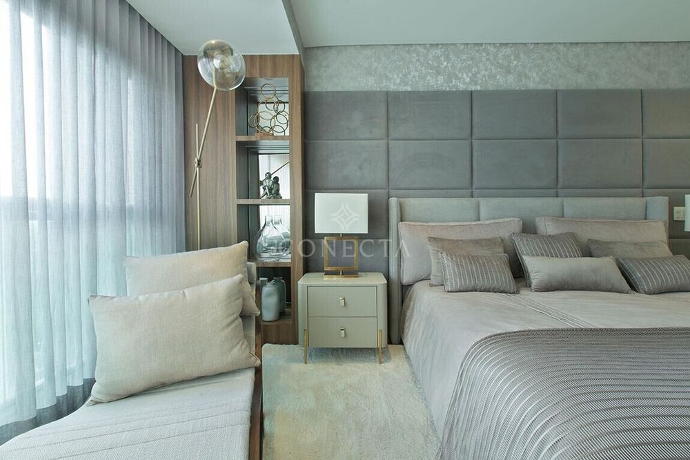 Apartamento, 4 quartos, 336 m² - Foto 1