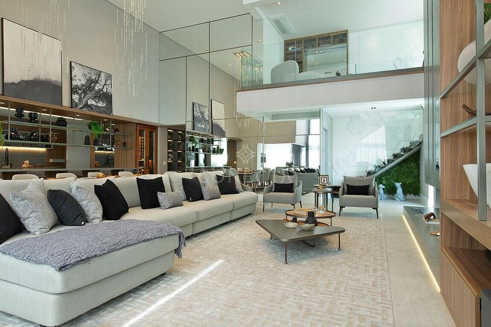 Apartamento, 4 quartos, 336 m² - Foto 2