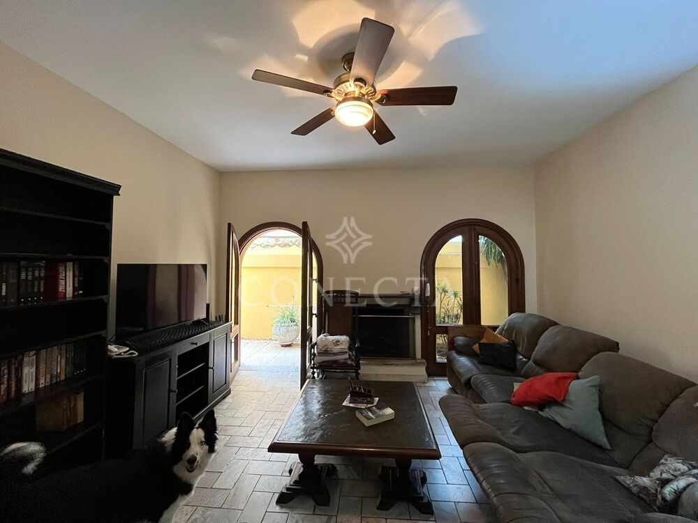 Casa, 4 quartos, 350 m² - Foto 4